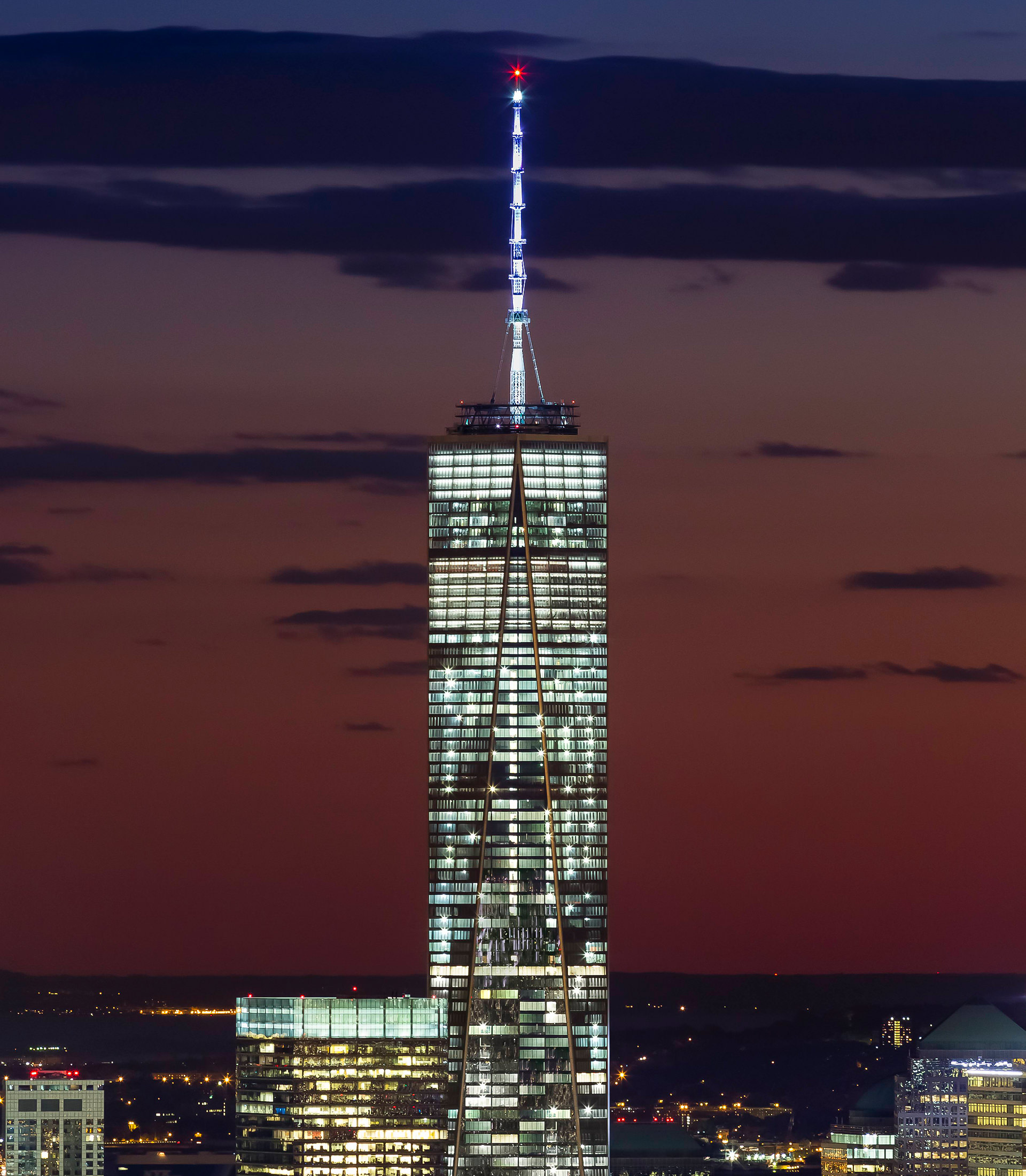 Top 101+ Pictures Photos Of Freedom Tower Excellent 10/2023