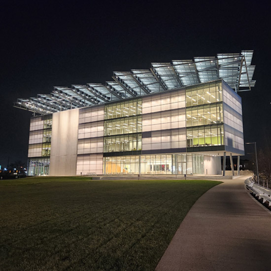 Ohio State University Energy Innovation Campus